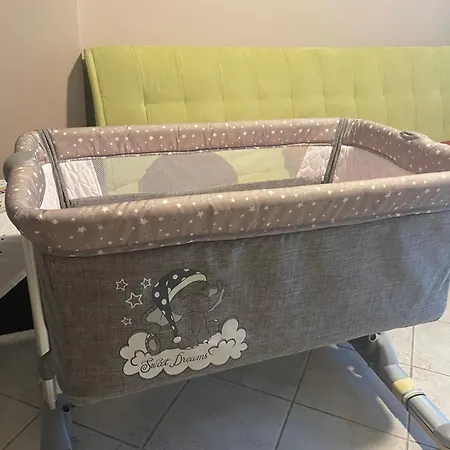 Princess Mary Luxury Appartamento